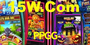 Bônus de boas-vindas na PPGG